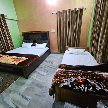 Royal Sangam Homestay Prayagraj Ngoại thất bức ảnh