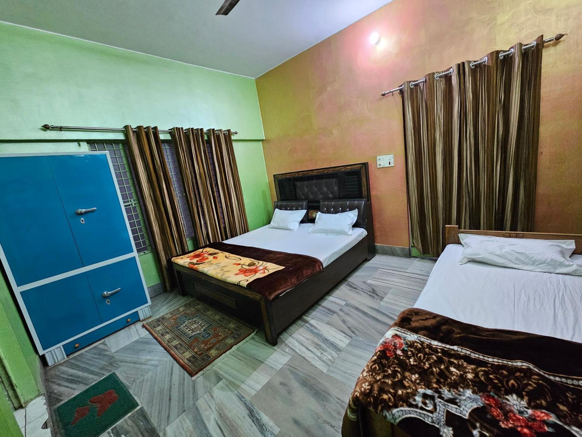 Royal Sangam Homestay Prayagraj Ngoại thất bức ảnh