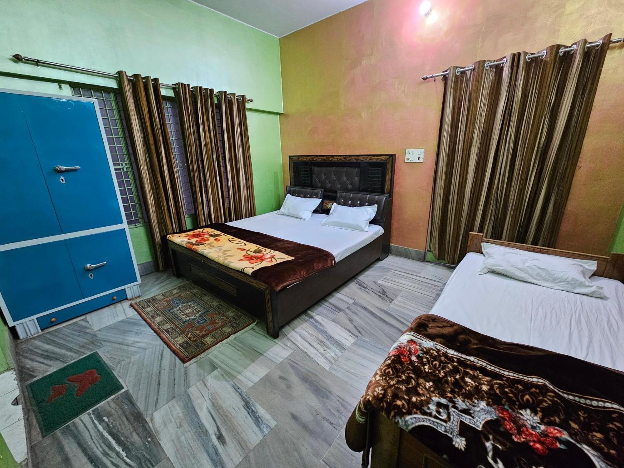 Royal Sangam Homestay Prayagraj Ngoại thất bức ảnh
