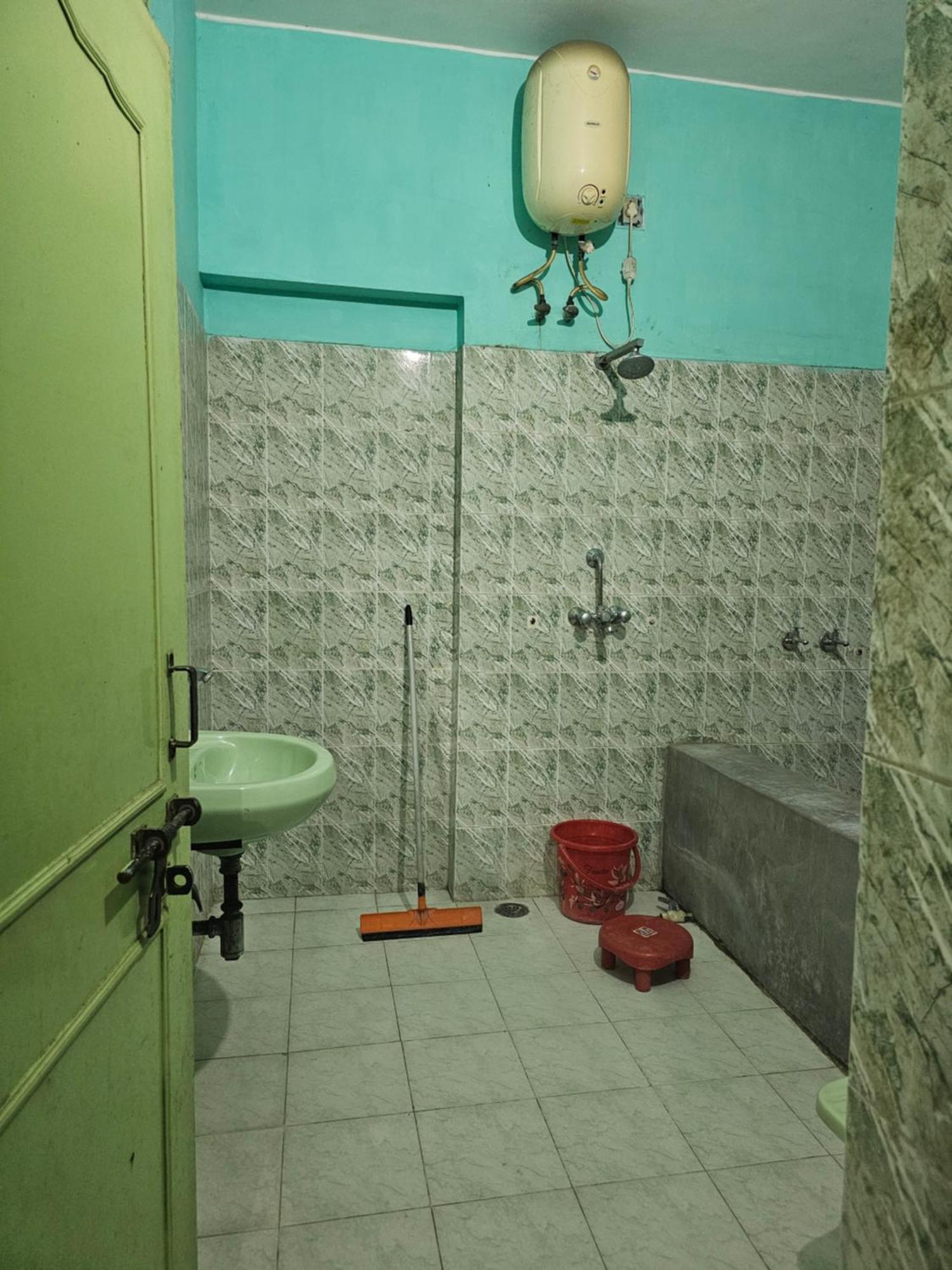 Royal Sangam Homestay Prayagraj Ngoại thất bức ảnh